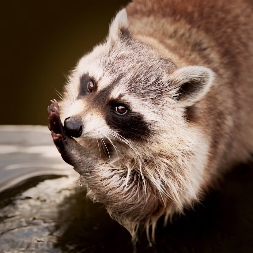8 Smells That Attract Raccoons 